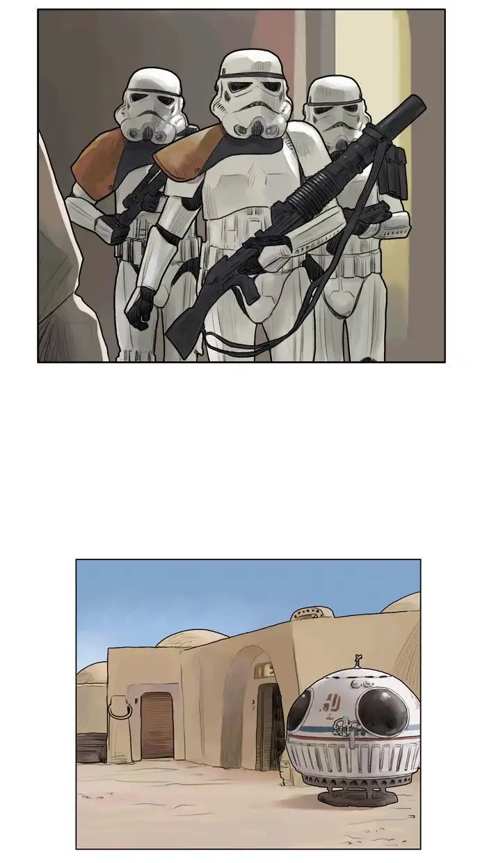 Star Wars Chapter 4 41